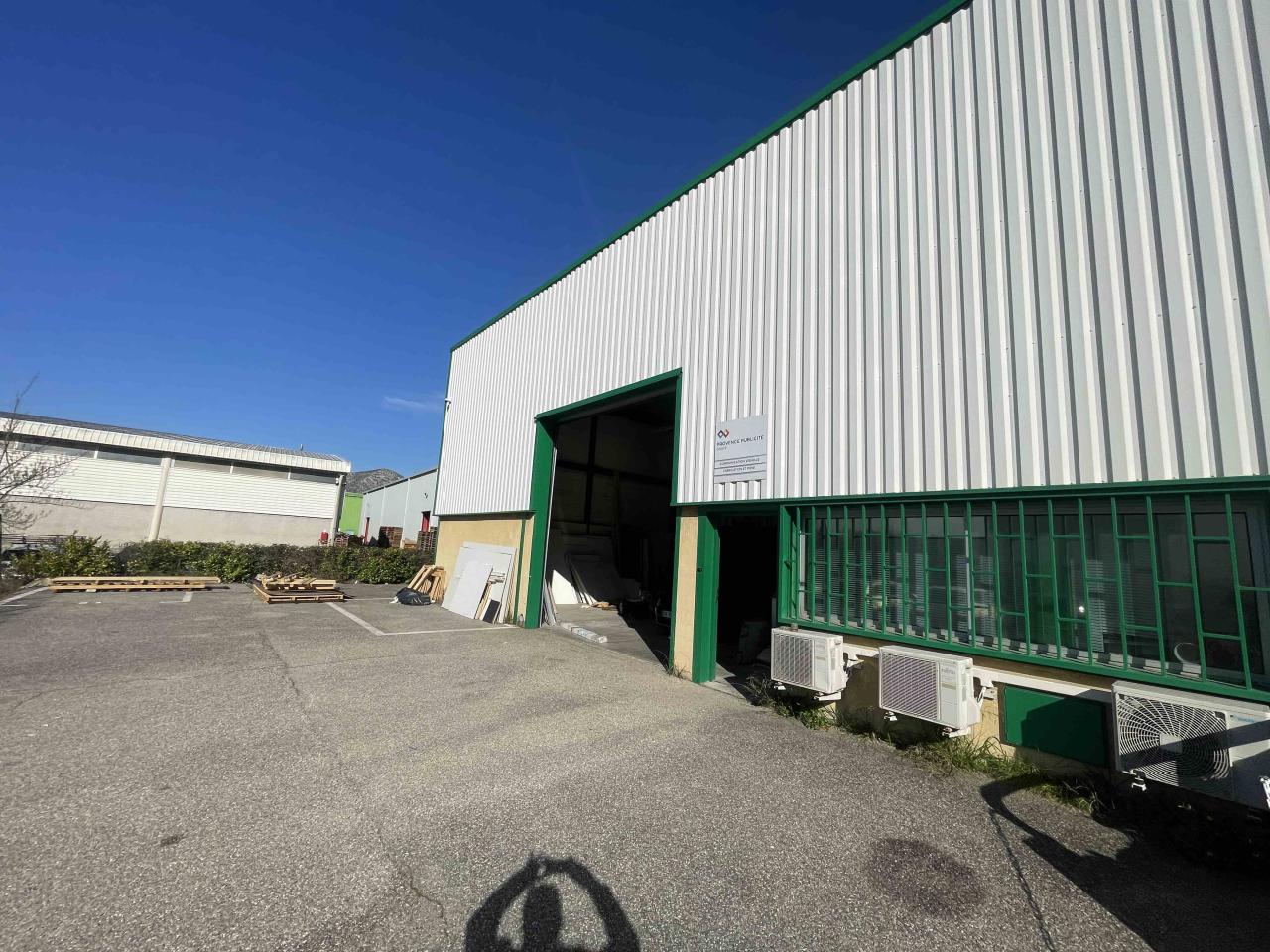 Location local d'activité Gémenos Bouches-du-Rhône OLACT2639517 1