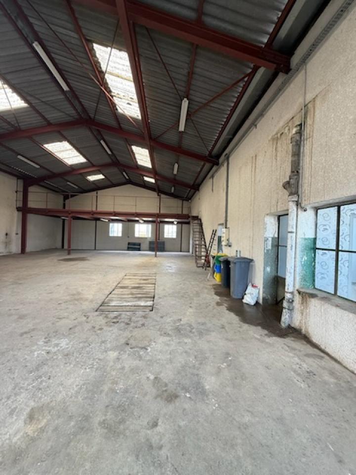 Location local d'activité Miribel Ain OLACT2534706 4