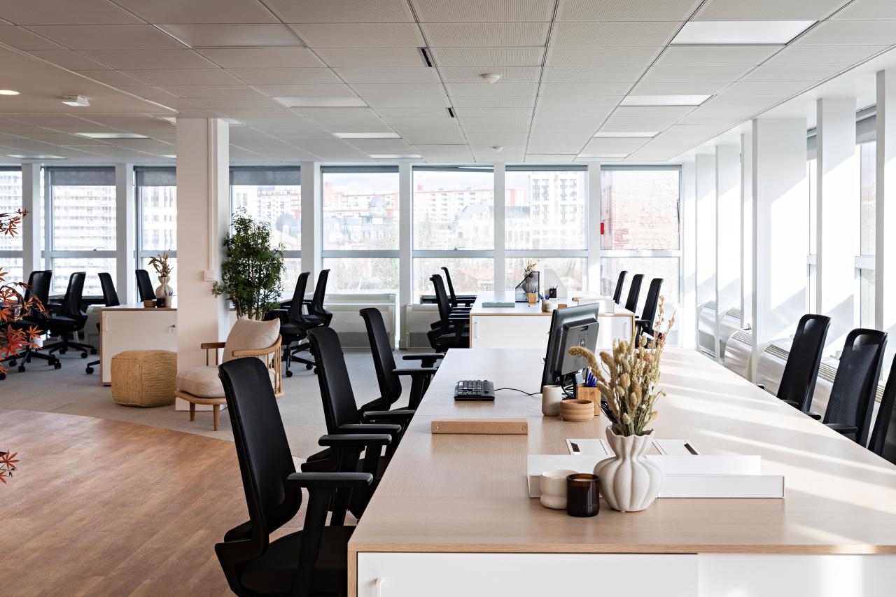 Location bureau Nanterre Hauts-de-Seine OLBUR2100257 1