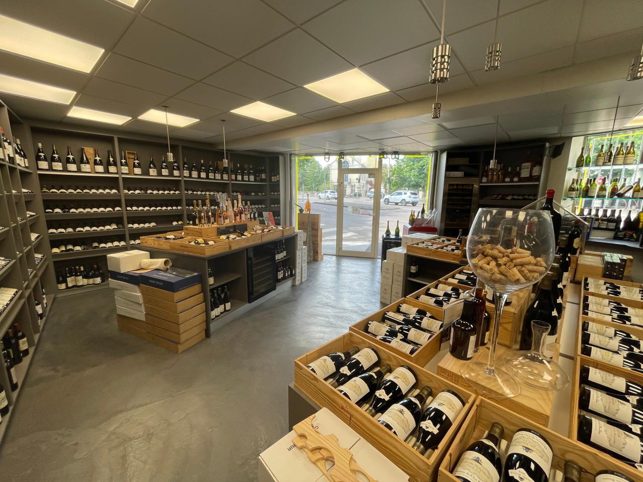 Vente bureau Dijon Côte-d'Or OVBUR2532851 4