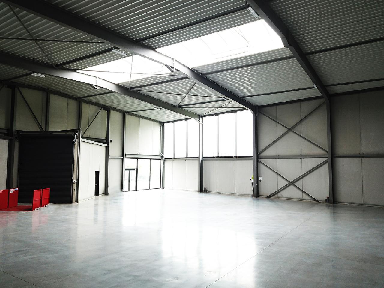 Location local d'activité Roncq Nord OLACT2532197 4