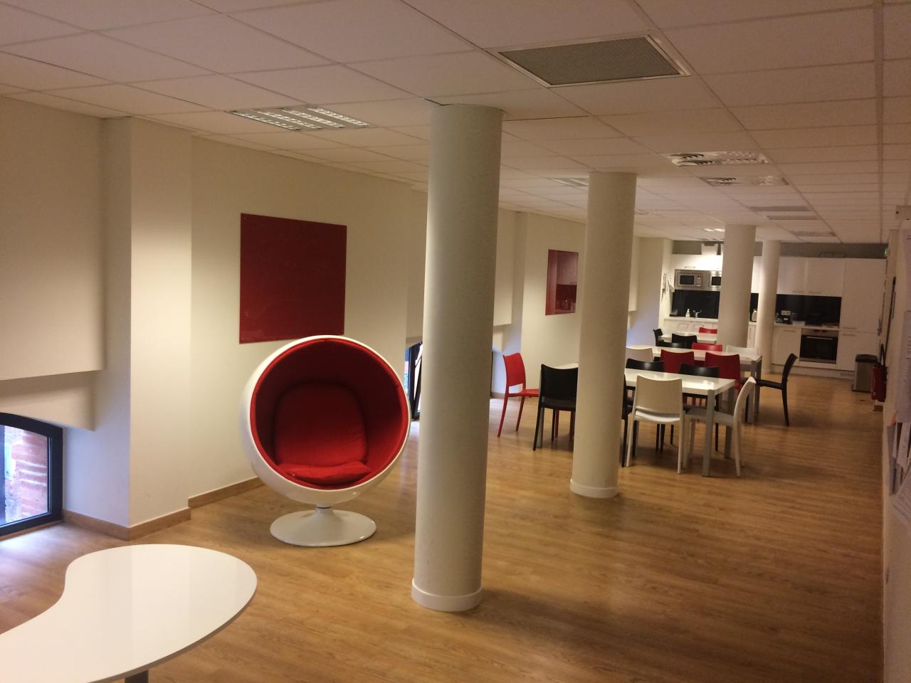 Location bureau Toulouse Haute-Garonne OLBUR2537877 2