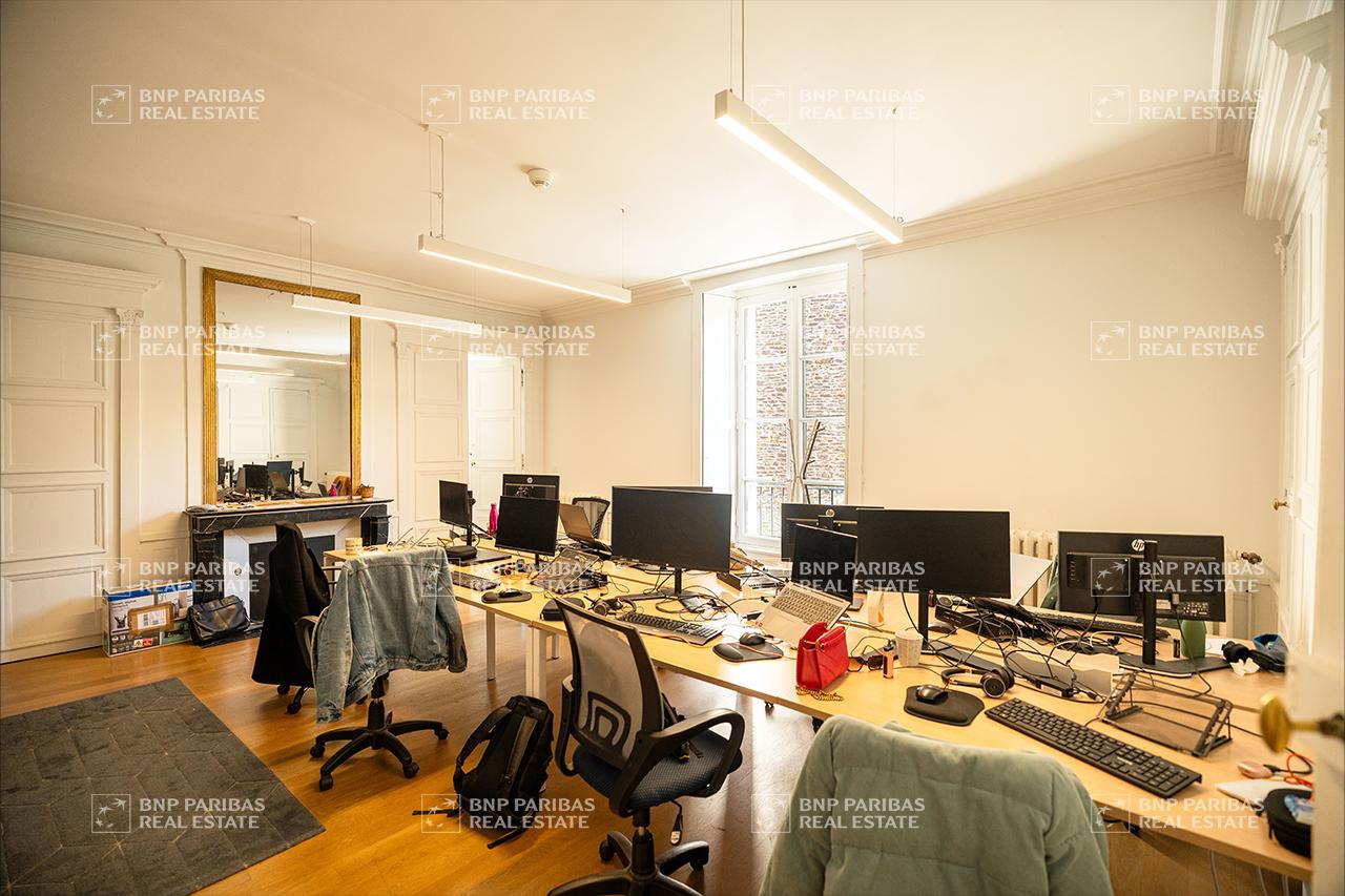Location bureau Rennes Ille-et-Vilaine OLBUR2535916 4