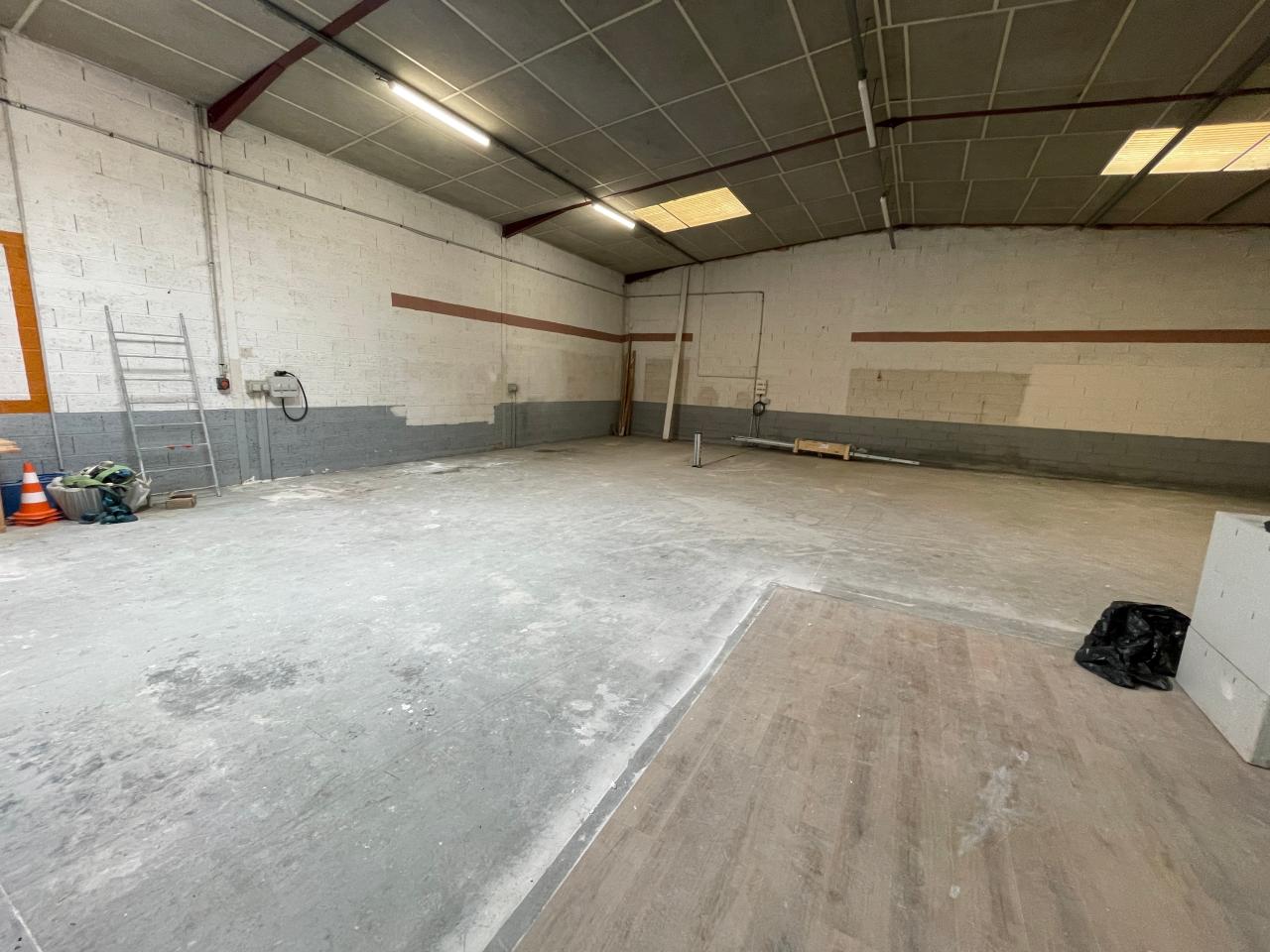 Location local d'activité Cesson-Sévigné Ille-et-Vilaine OLACT2534591 1