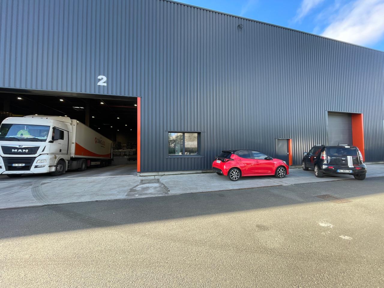 Location local d'activité Le Grand-quevilly Seine-Maritime OLACT2639650 1