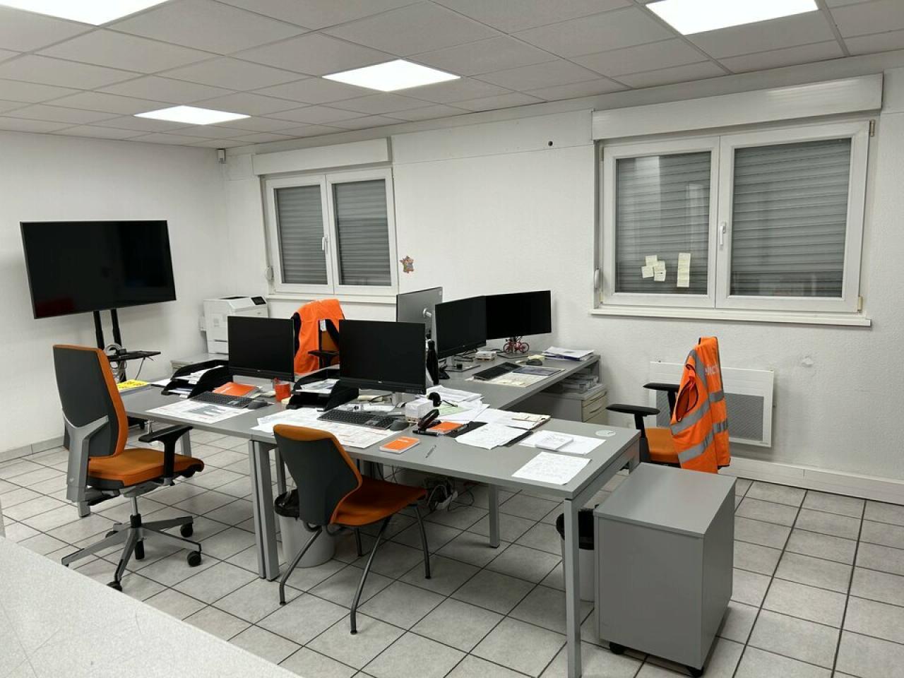 Location entrepôt Wittenheim Haut-Rhin OLLOG2530245 1