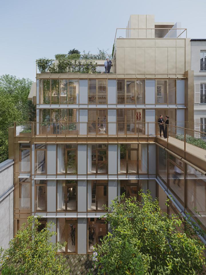 Location bureau Paris OLBUR2101090 2