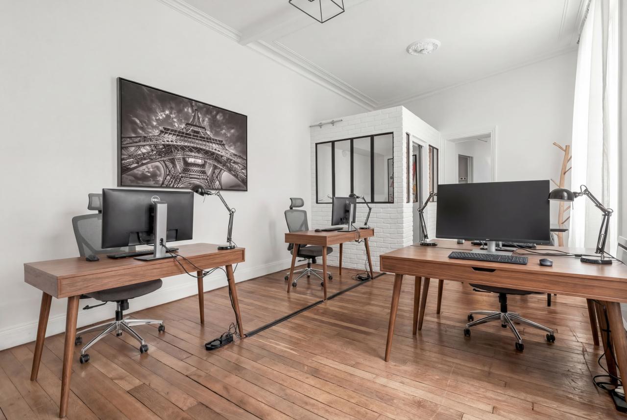 Location coworking Paris OLBUR2638362 2