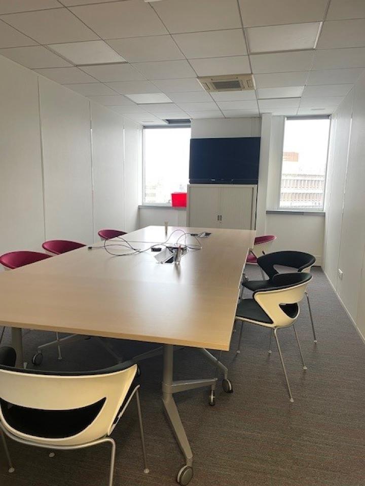 Location bureau Vélizy-Villacoublay Yvelines OLBUR2528752 4