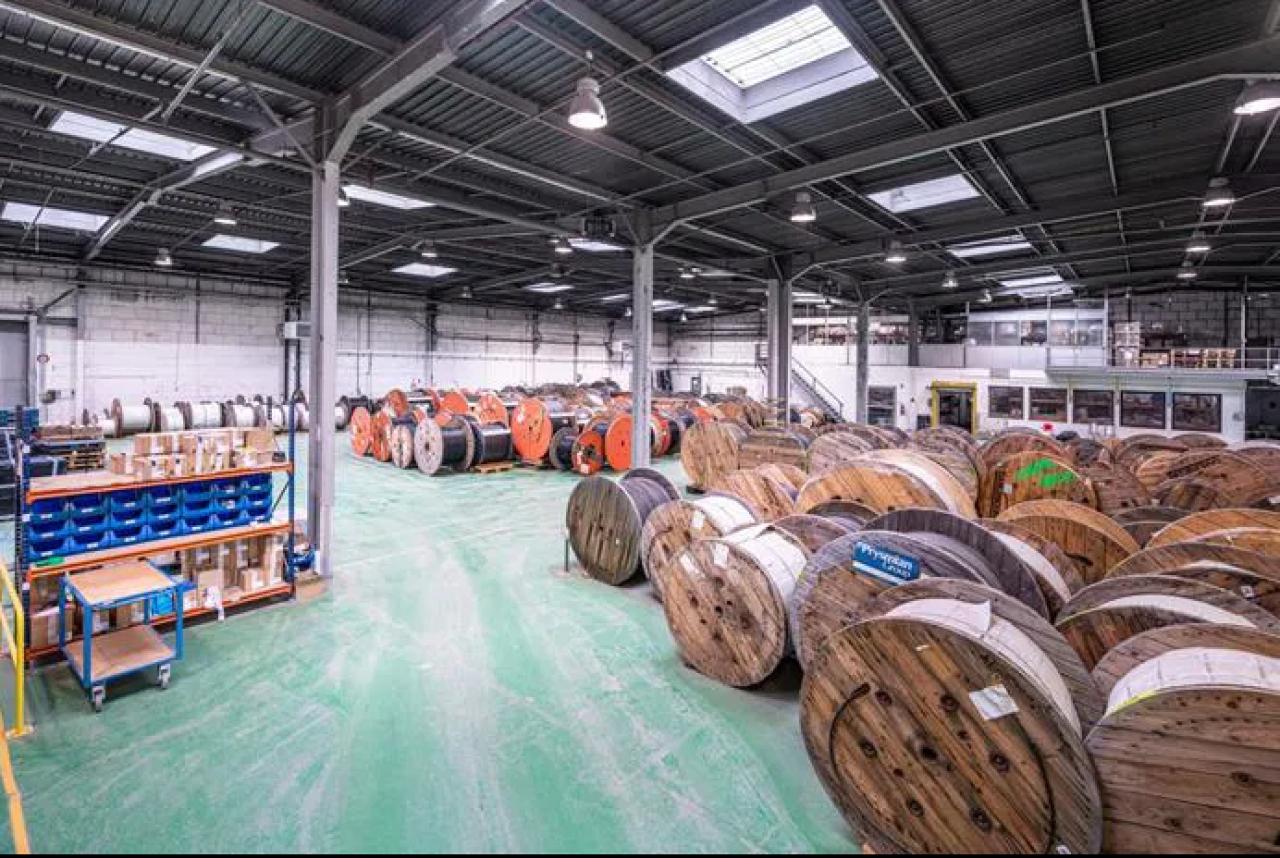 Location local d'activité Palaiseau Essonne OLACT2529884 1