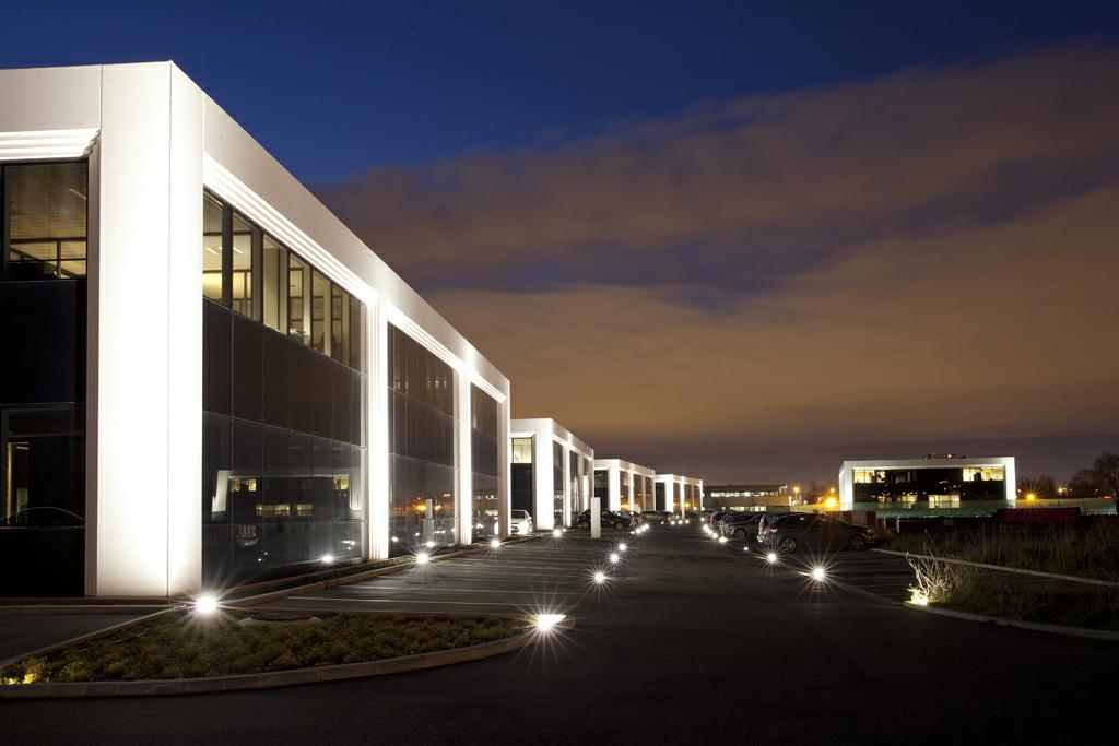 Location bureau Labège Haute-Garonne OLBUR2108222 2