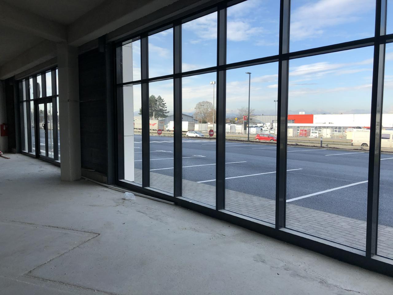 Location local d'activité Fegersheim Bas-Rhin OLACT2204840 3