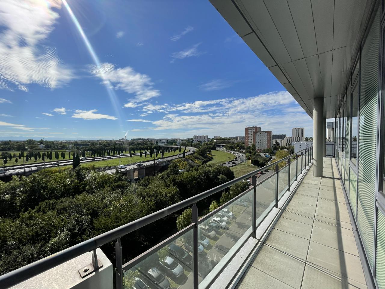 Location bureau Toulouse Haute-Garonne OLBUR2108603 3