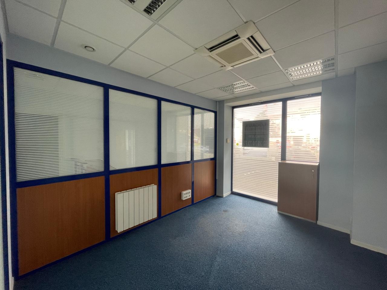 Location bureau Petit-Couronne Seine-Maritime OLBUR2536153 3