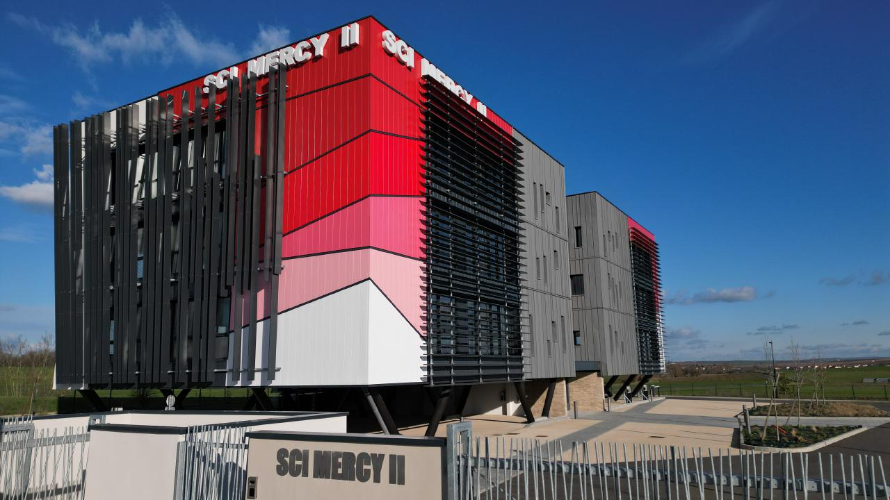 Location bureau Bouxières-sous-Froidmont Meurthe-et-Moselle OLBUR2202949 1