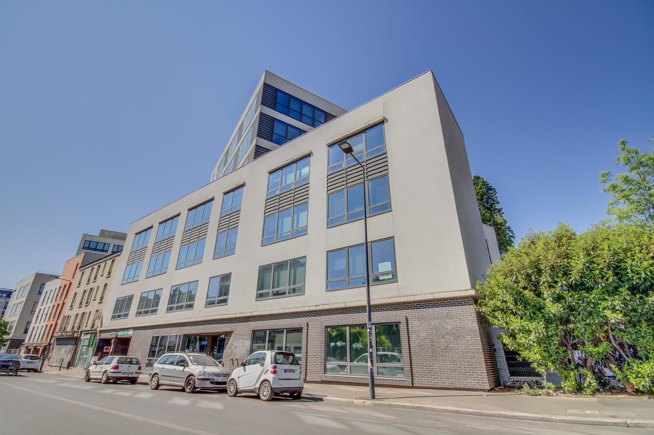 Location bureau Montreuil Seine-Saint-Denis OLBUR2118717 1