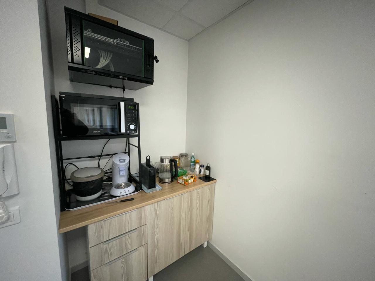 Vente bureau Bussy-Saint-Georges Seine-et-Marne OVBUR2427977 2