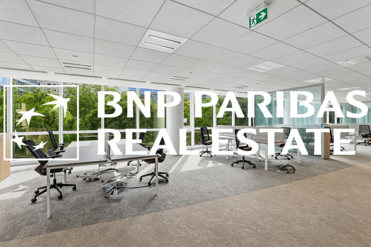 Location bureau Courbevoie Hauts-de-Seine OLBUR2425329 3