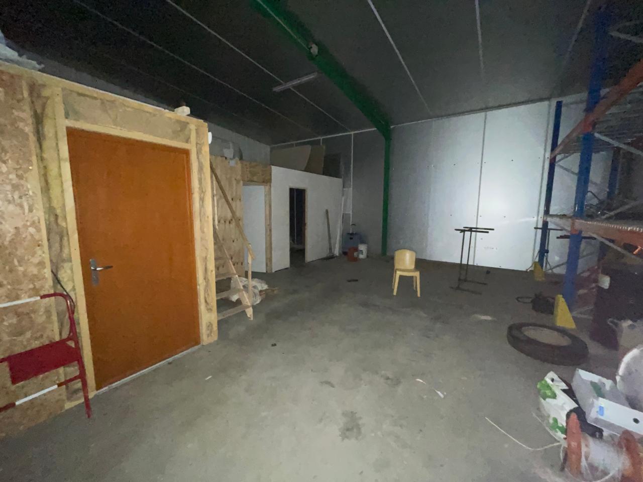 Location local d'activité Saint-Jacques-de-la-Lande Ille-et-Vilaine OLACT2534450 3