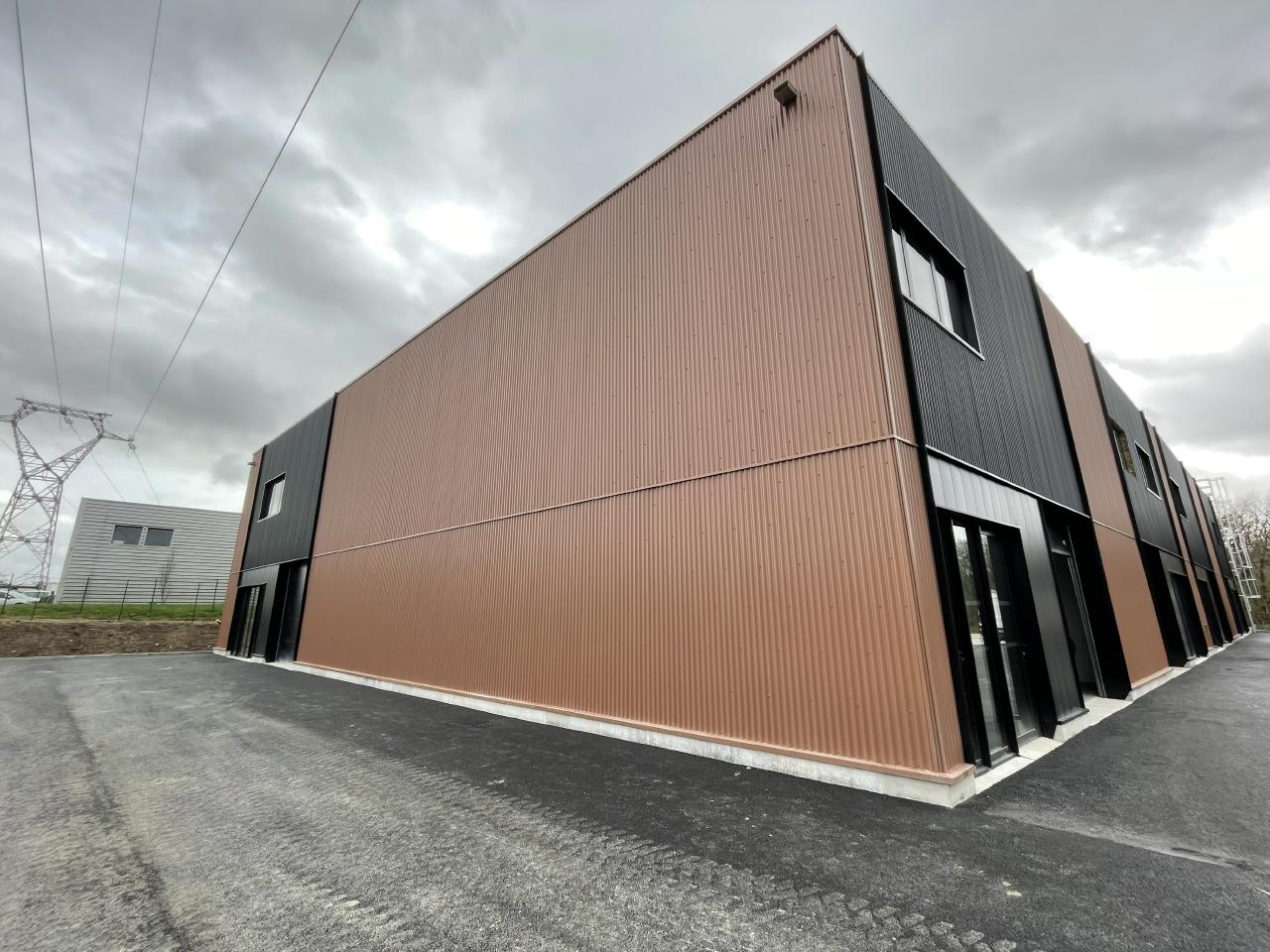 Vente local d'activité Le Bignon Loire-Atlantique OVACT2419896 4