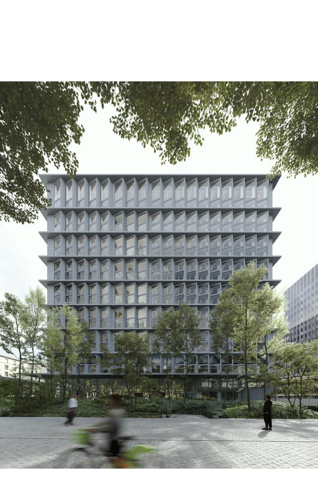 Location bureau Paris OLBUR2309607 3