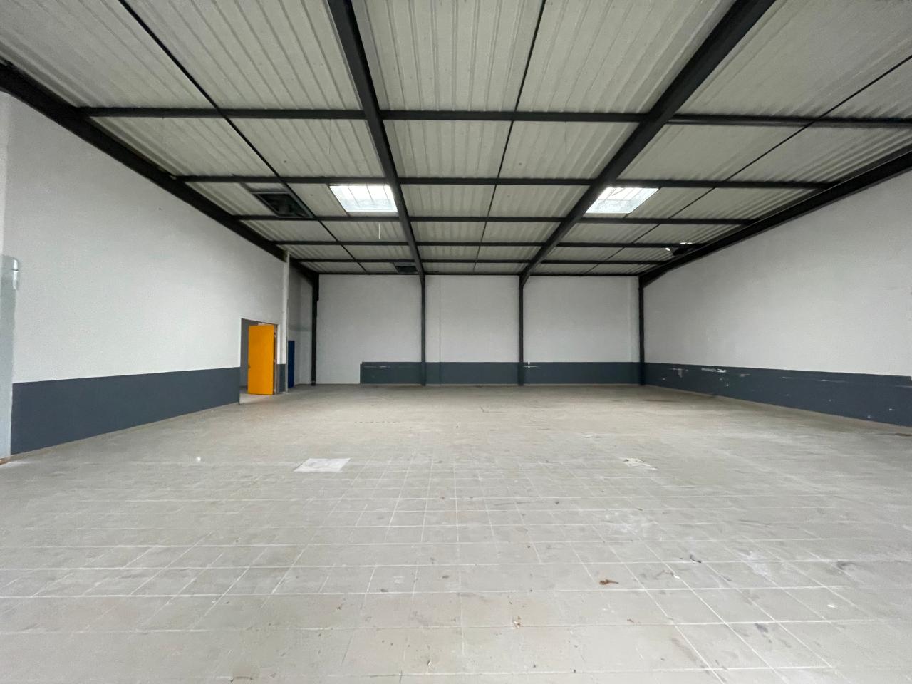 Location local d'activité Lyon Rhône OLACT2314822 3