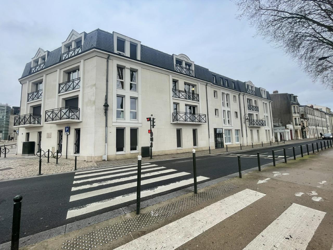 Location bureau Orléans Loiret OLBUR2531047 2