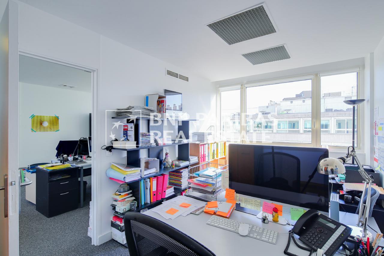 Location bureau Neuilly-sur-Seine Hauts-de-Seine OLBUR2205846 2