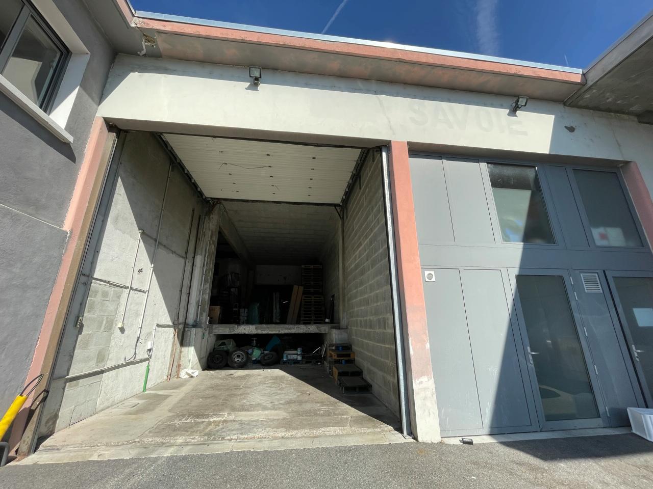 Location local d'activité Pringy Haute-Savoie OLACT2426110 3