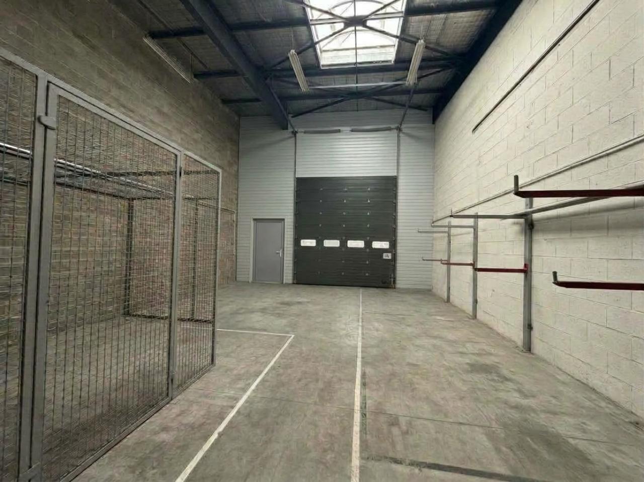 Location local d'activité Saint-Jean-de-la-Ruelle Loiret OLACT2646062 4
