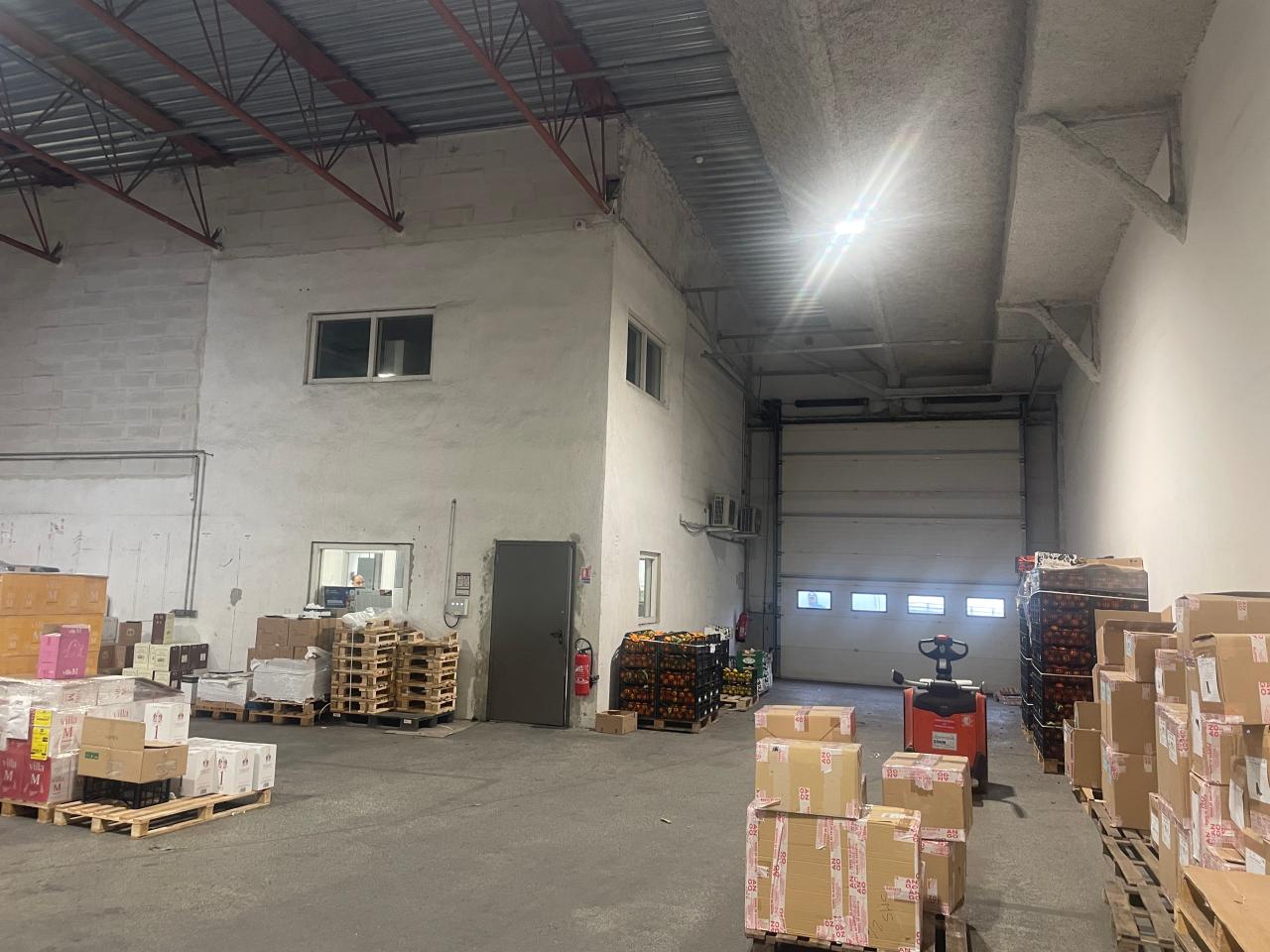 Location local d'activité Vitrolles Bouches-du-Rhône OLACT2205639 4