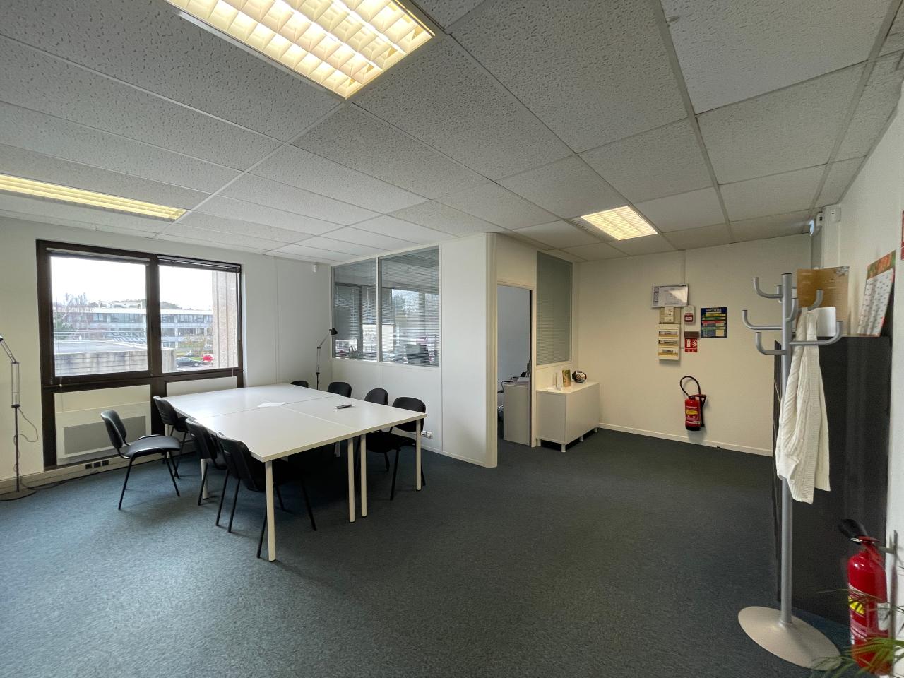 Location bureau Caen Calvados OLBUR2639082 3