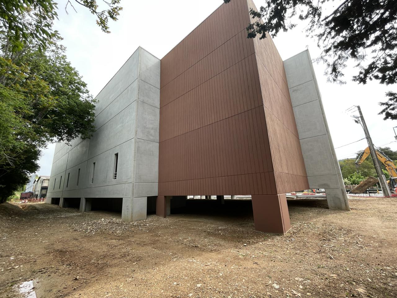 Location local d'activité Mougins Alpes-Maritimes OLACT2315824 3