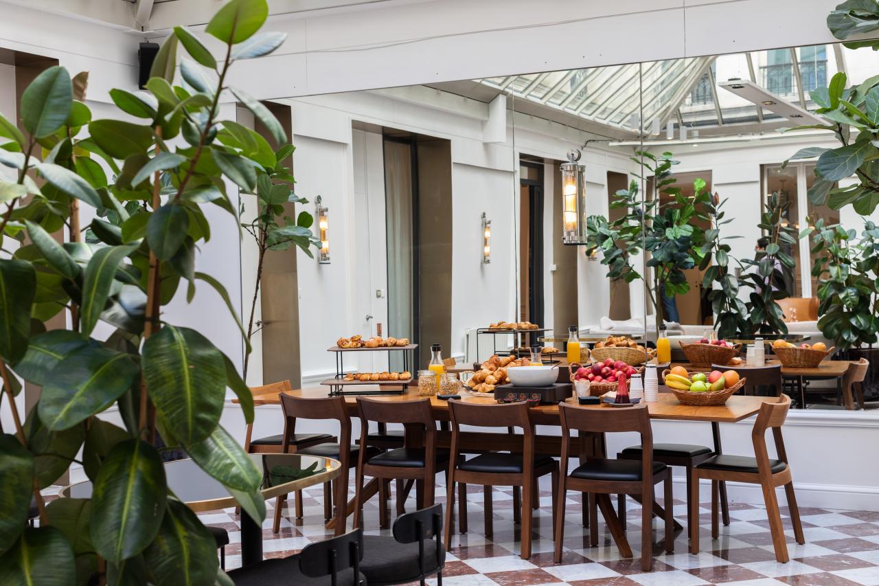 Location coworking Paris OLBUR2101004 2