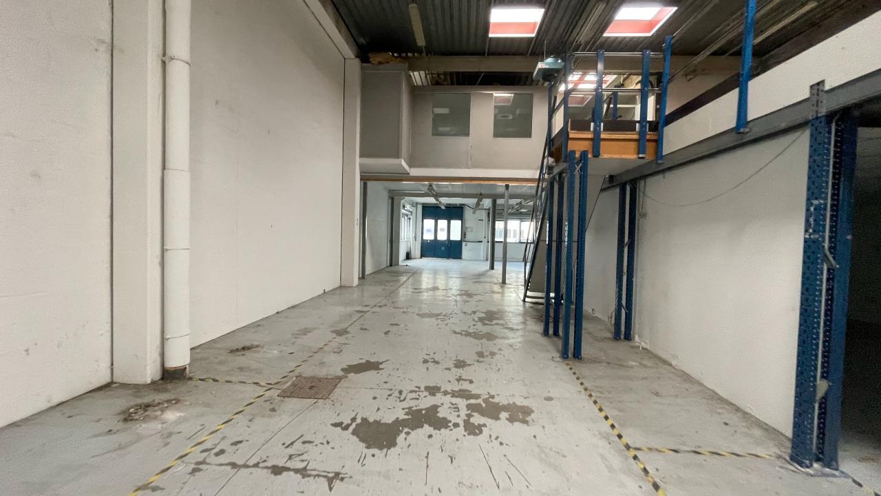 Location local d'activité Fresnes Val-de-Marne OLACT2426596 3