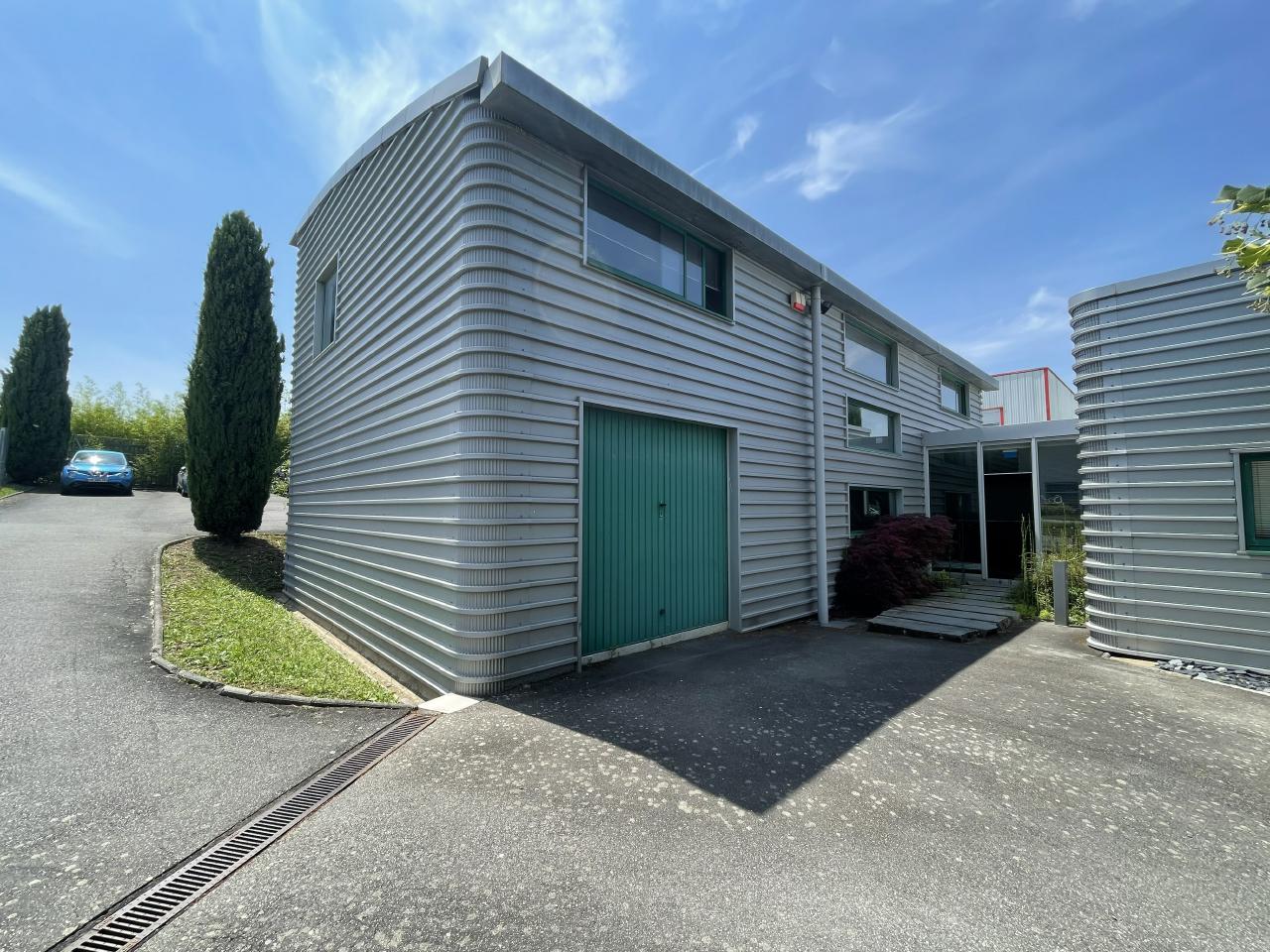 Location bureau L Union Haute-Garonne OLBUR2313604 1