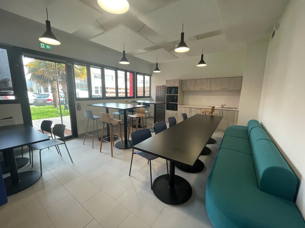 Location bureau Cesson-Sévigné Ille-et-Vilaine OLBUR2530565 3