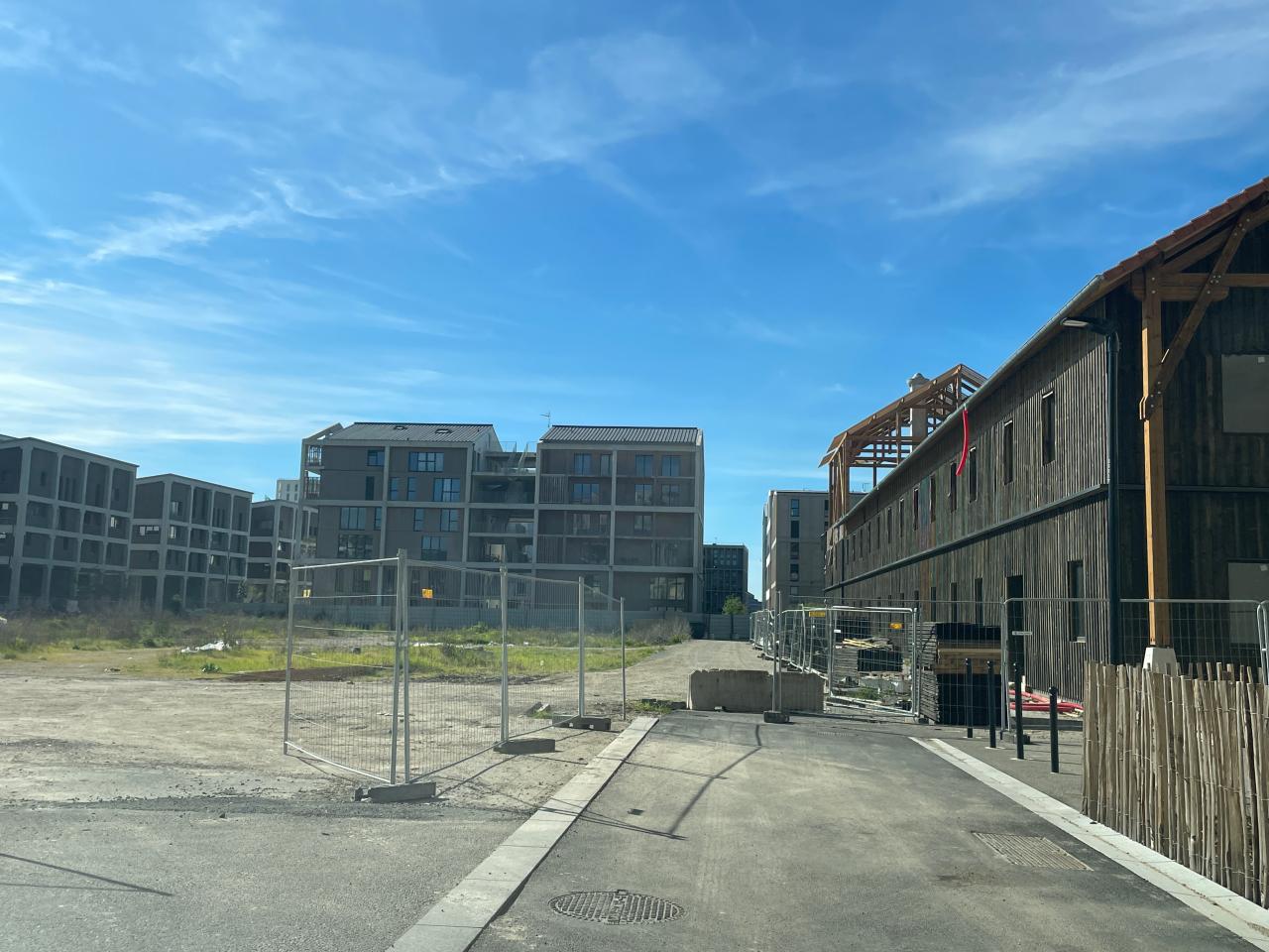 Vente local d'activité Bordeaux Gironde OVACT2536020 2