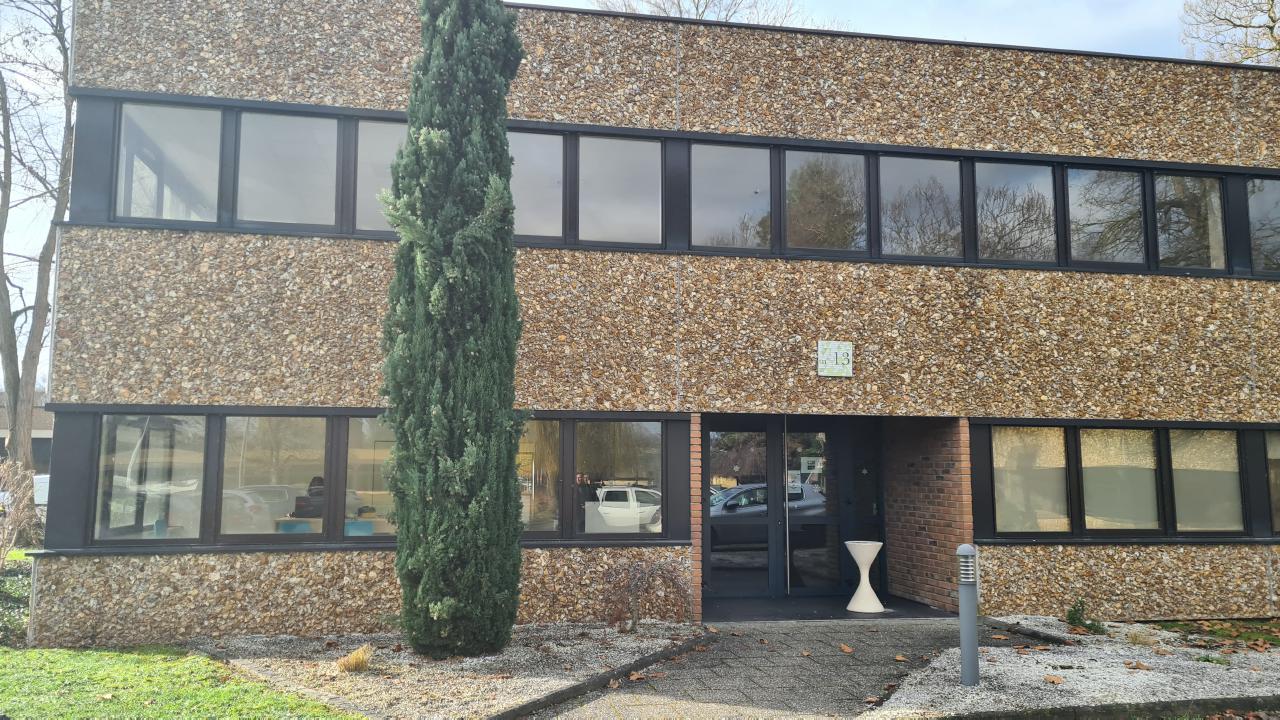 Location bureau Lingolsheim Bas-Rhin OLBUR2111262 2