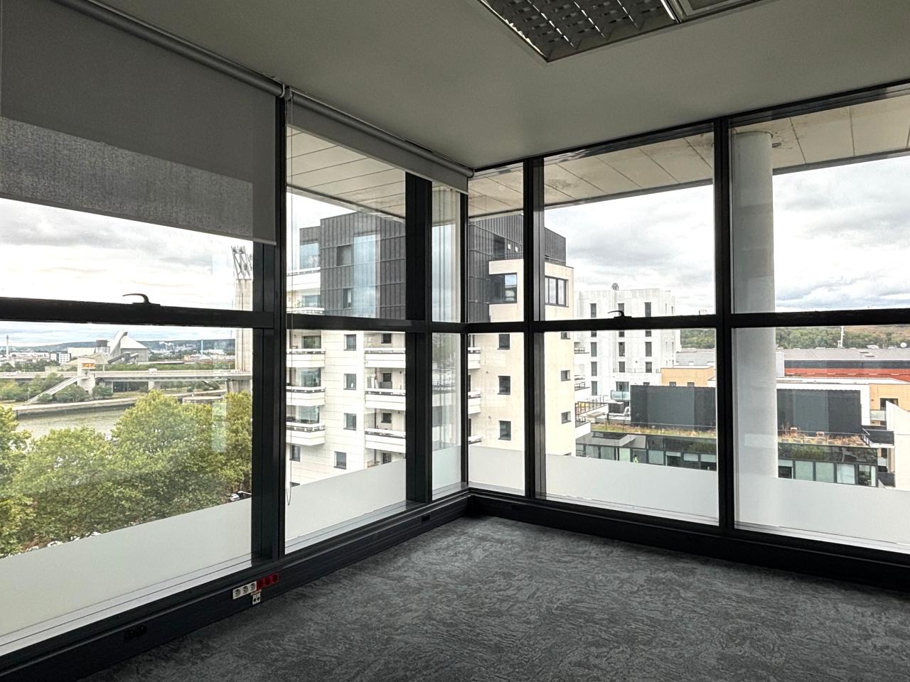 Location bureau Rouen Seine-Maritime OLBUR2112633 2