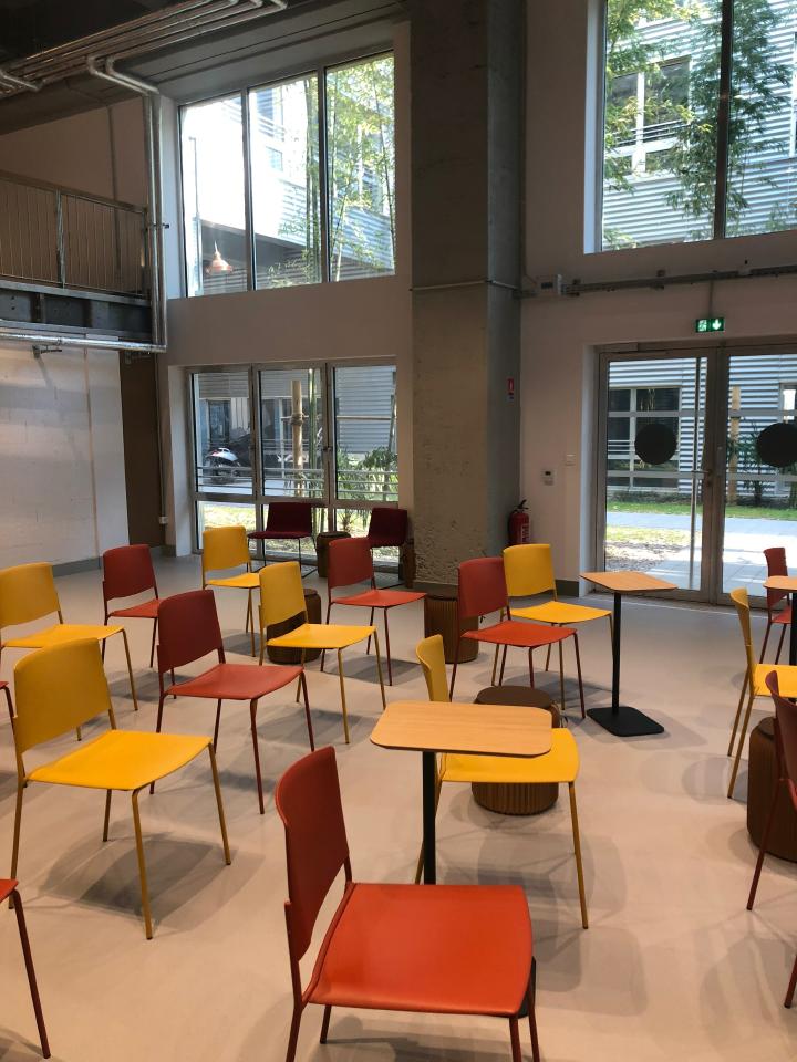 Location coworking Bègles Gironde OLBUR2112041 1