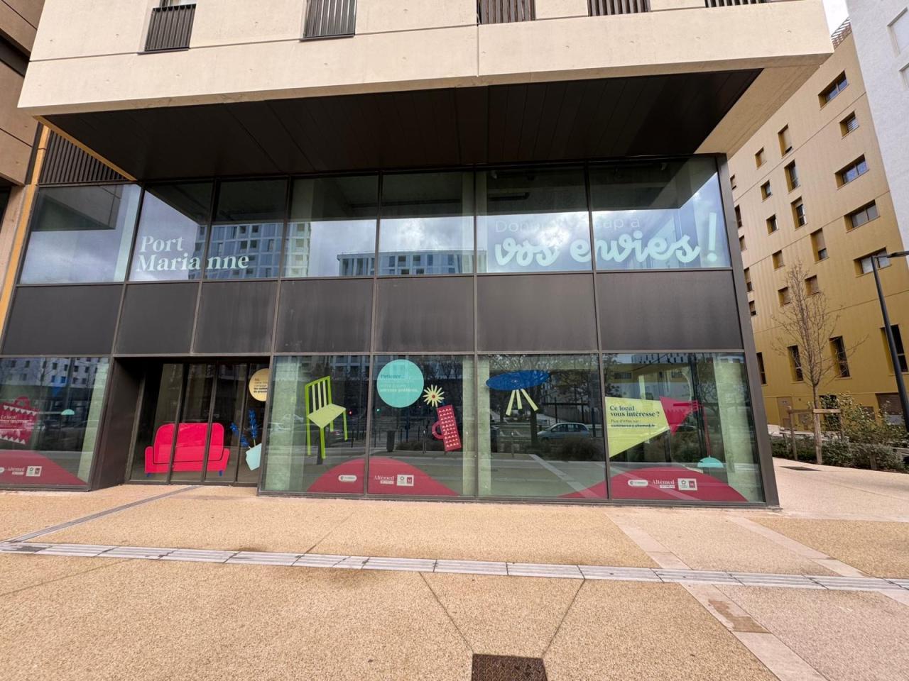 Location commerce Montpellier Hérault OLCOM2639213 2