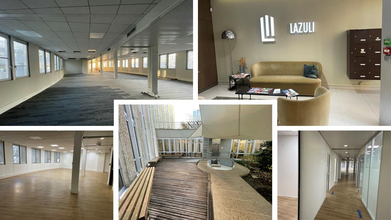 Location bureau Montrouge Hauts-de-Seine OLBUR2317778 1