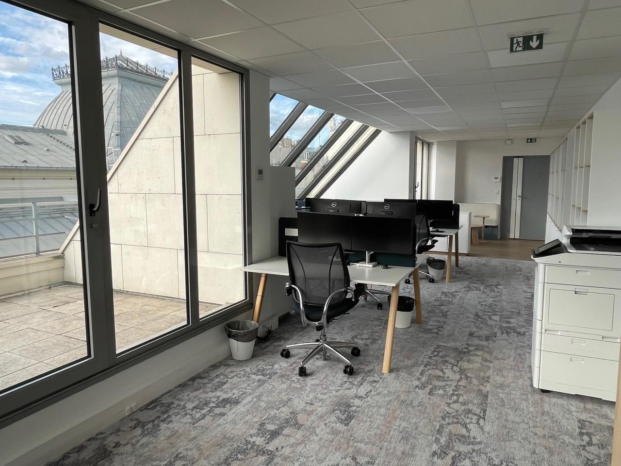 Location bureau Neuilly-sur-Seine Hauts-de-Seine OLBUR2537328 4