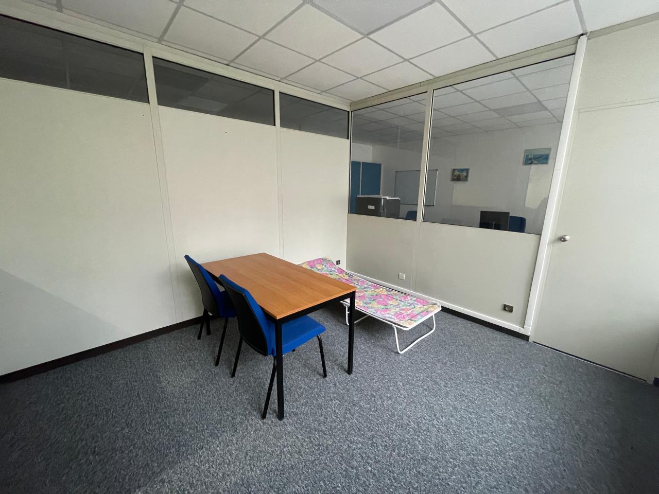 Vente bureau Nancy Meurthe-et-Moselle OVBUR2530102 3