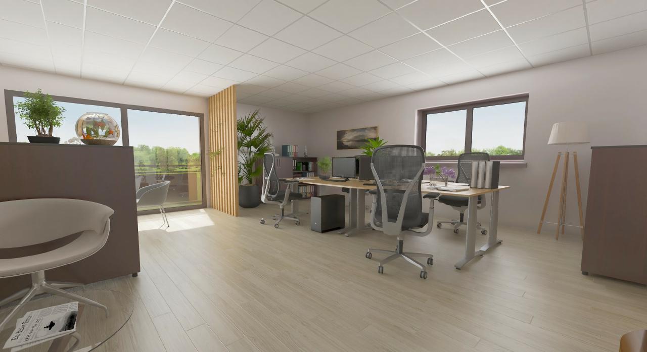 Location local d'activité Tour-de-Salvagny Rhône OLACT2311373 4