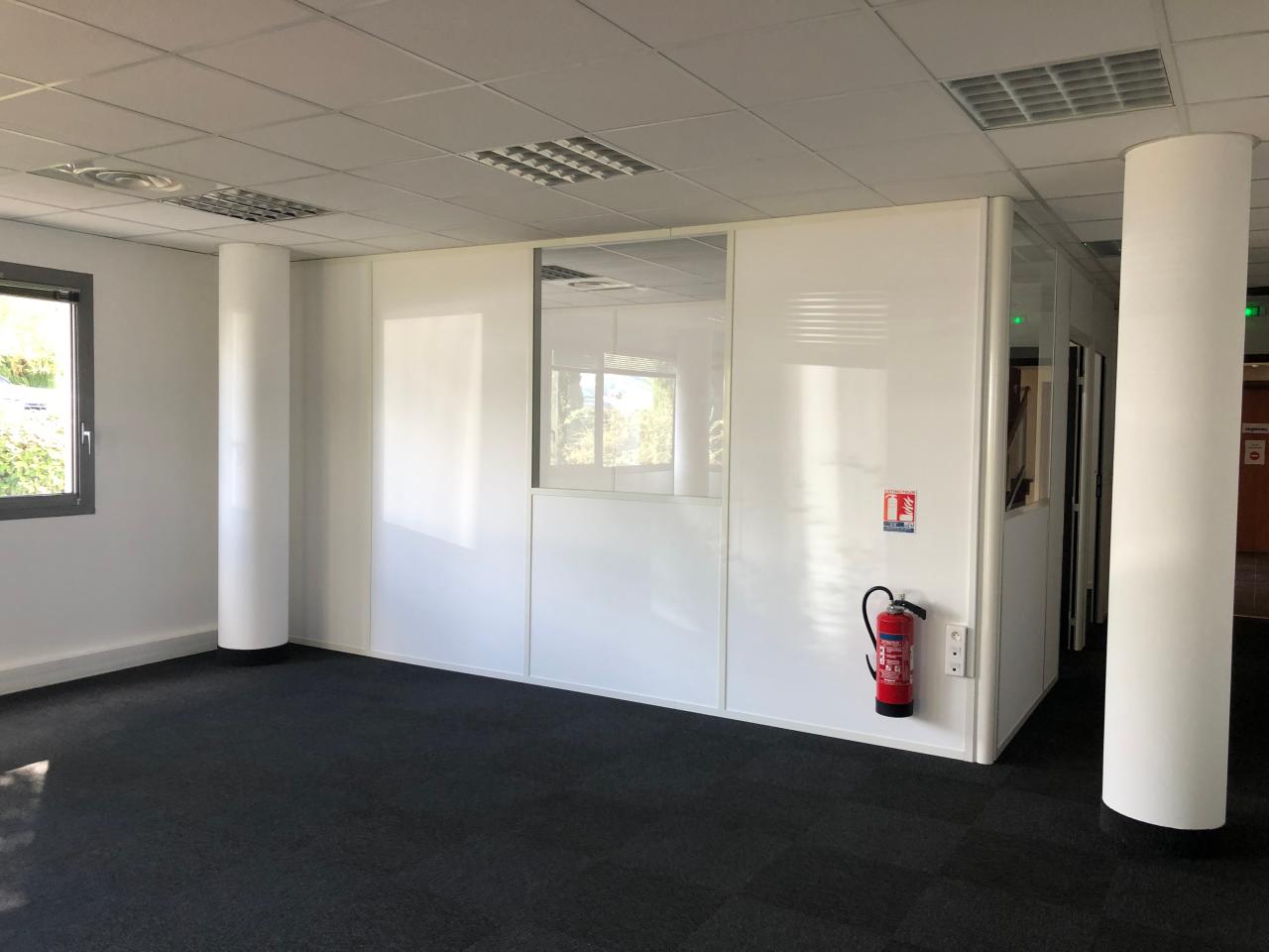 Location bureau Aix-en-Provence Bouches-du-Rhône OLBUR2537075 2