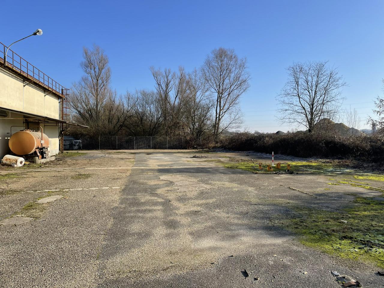 Location local d'activité Ambarès-et-Lagrave Gironde OLACT2200305 4