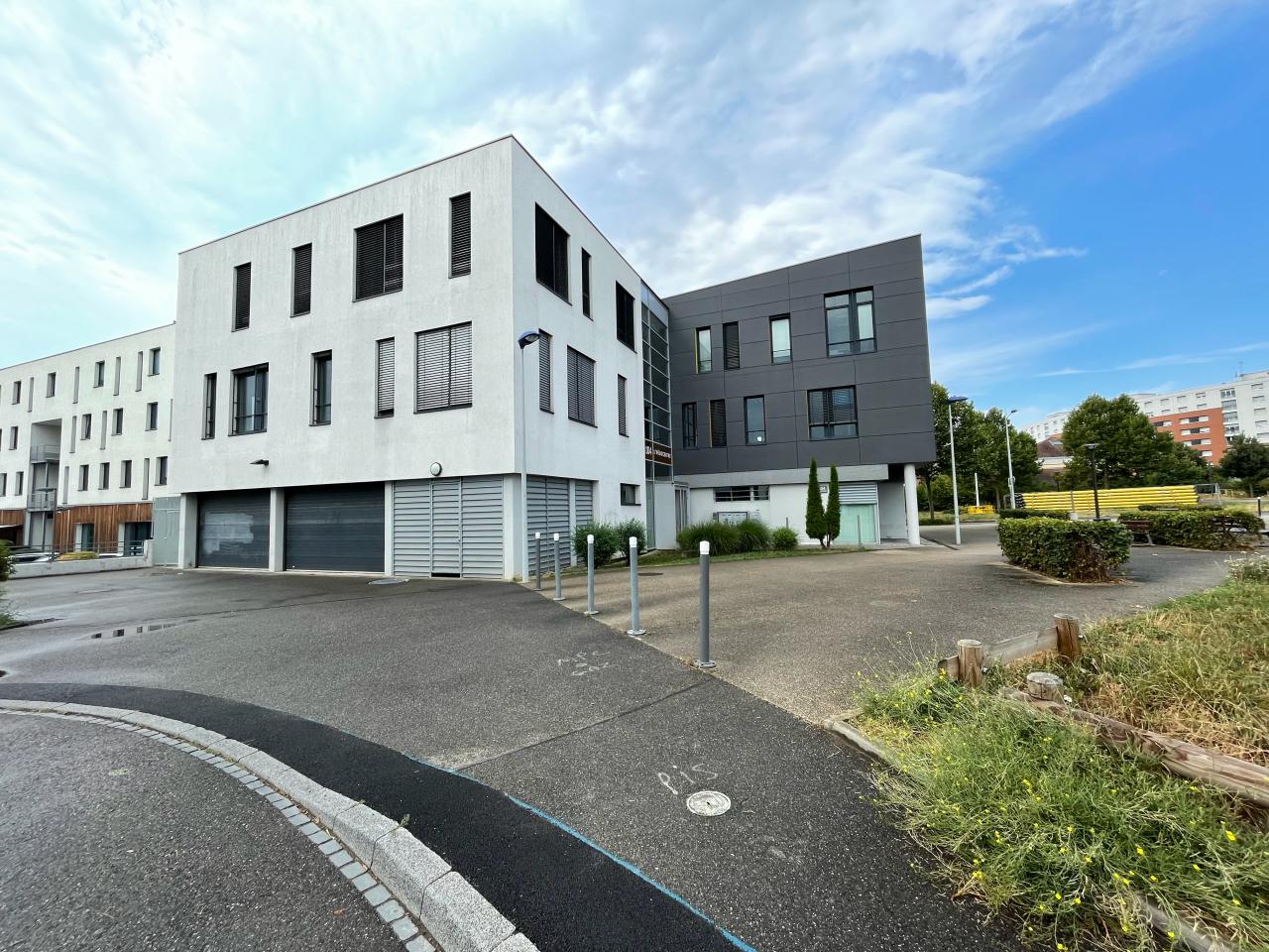 Vente bureau Strasbourg Bas-Rhin OVBUR2426497 1