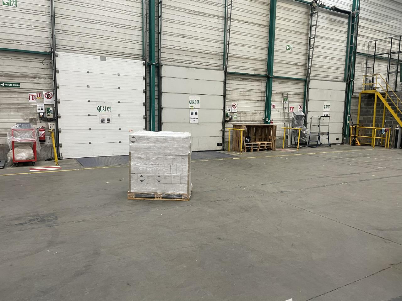 Vente local d'activité Dourges Pas-de-Calais OVACT2537766 2